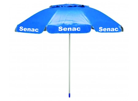 GUARDA SOL PERSONALIZADO PARA EMPRESAS C/ MANUPLA PARA CARREGAR